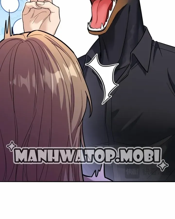 The Man Is A Real Dog Chapter 4 page 28 - 