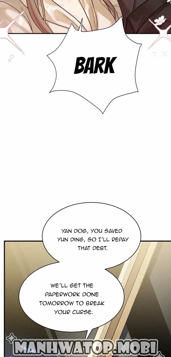 The Man Is A Real Dog Chapter 4 page 39 - 