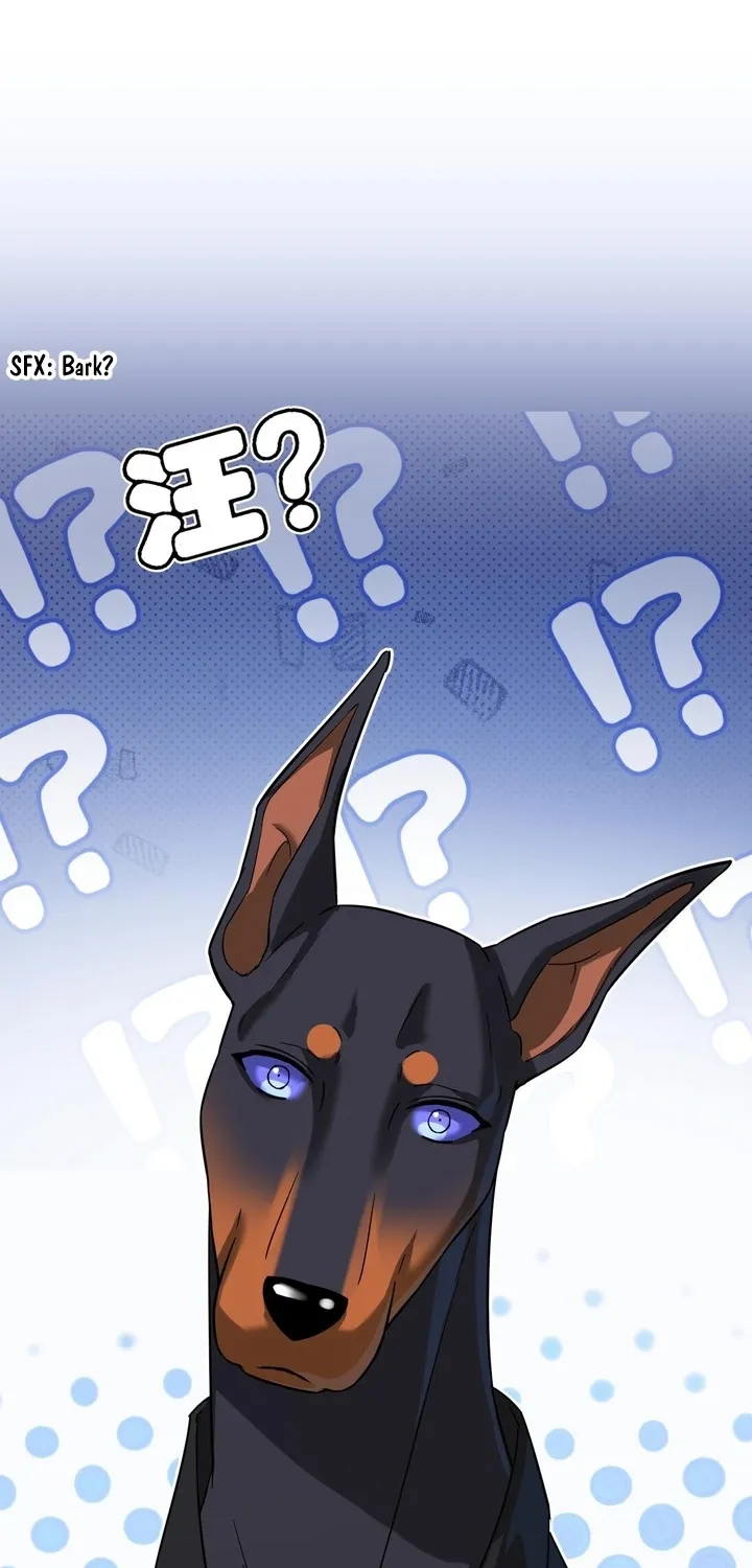The Man Is A Real Dog Chapter 4 page 41 - 