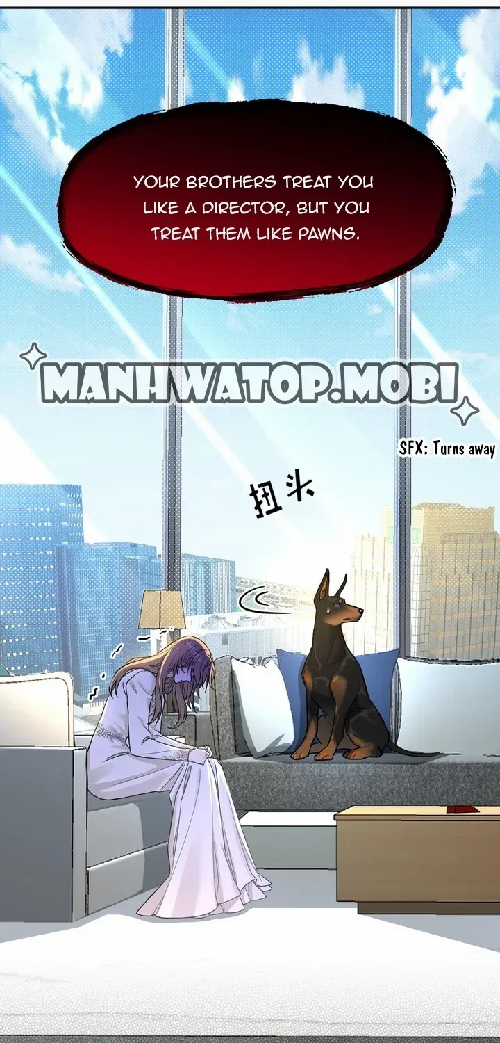 The Man Is A Real Dog Chapter 4 page 57 - 