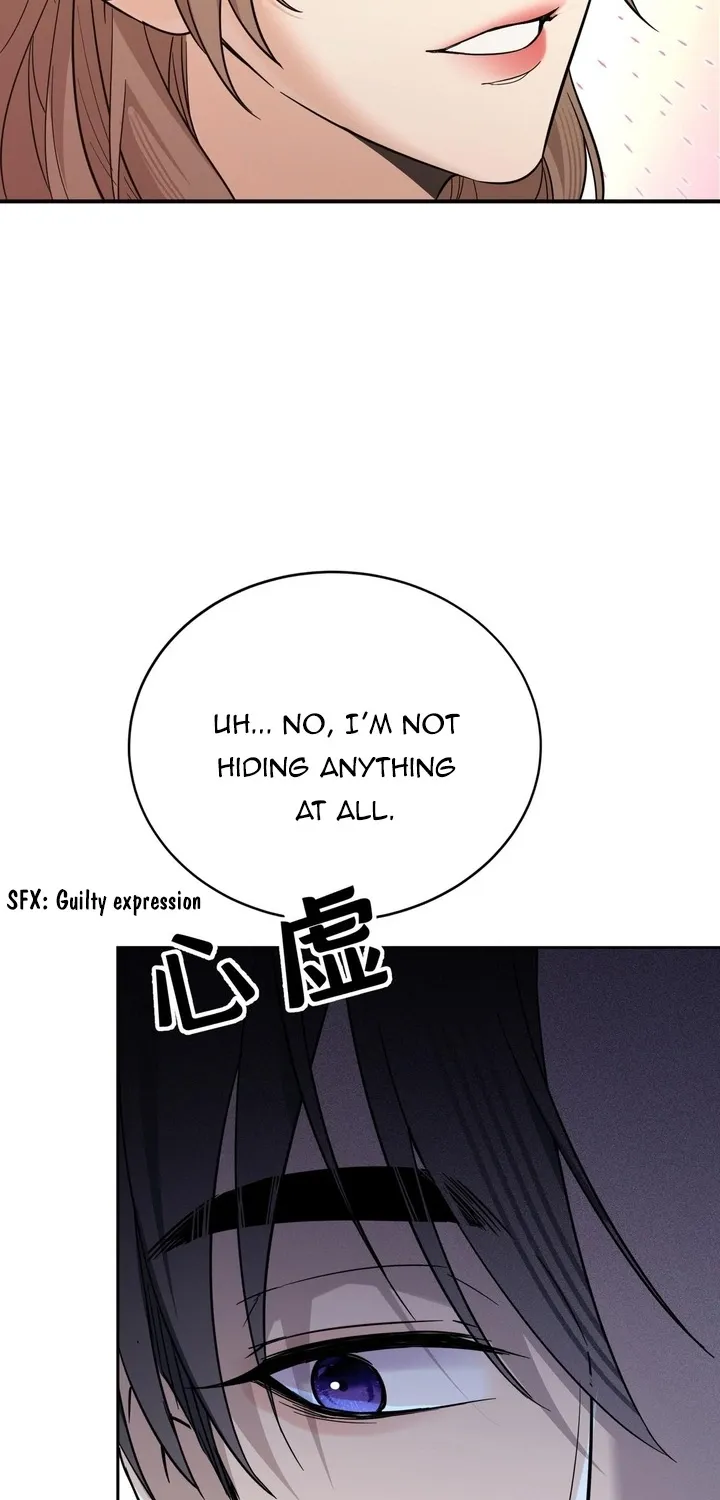 The Man Is A Real Dog Chapter 4 page 7 - 