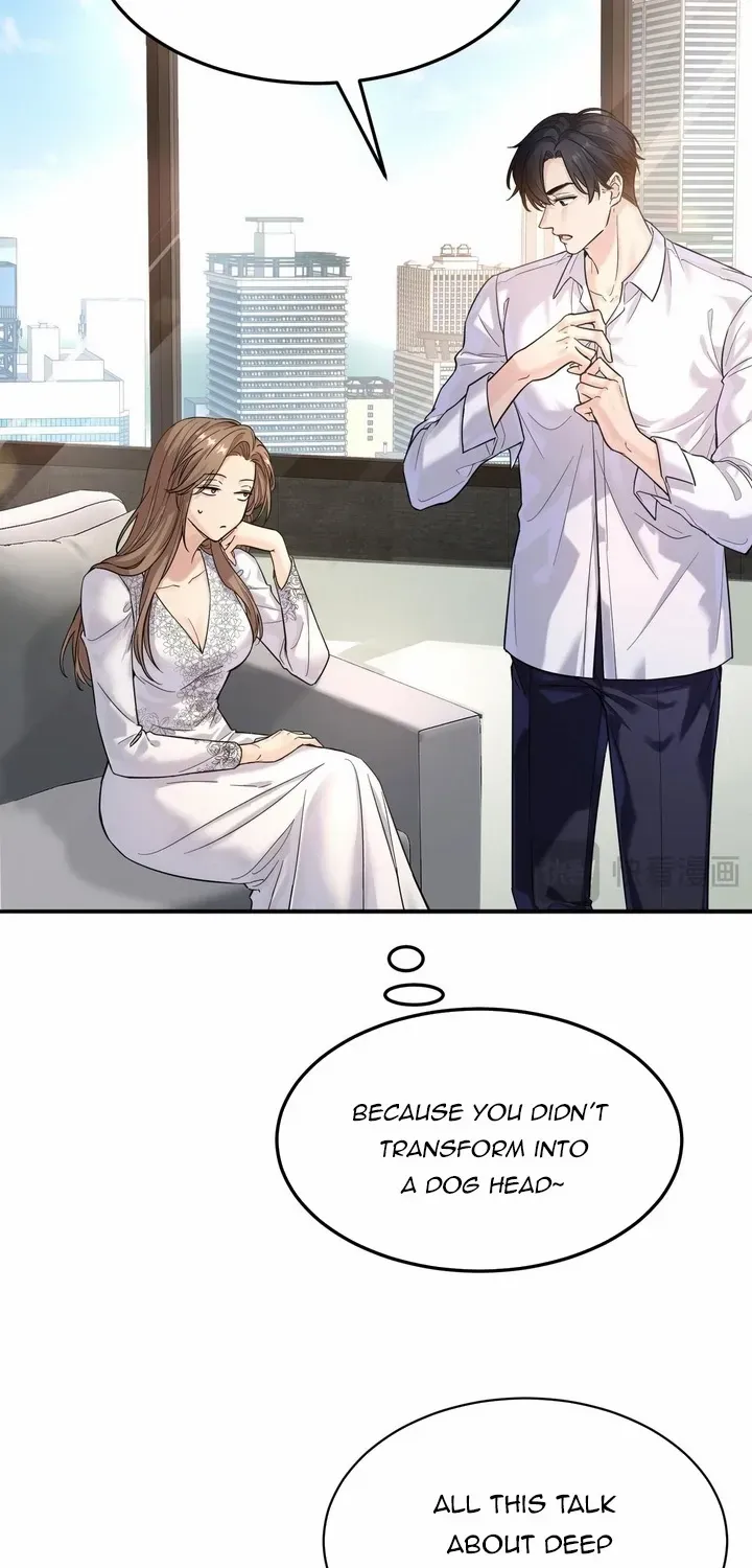 The Man Is A Real Dog Chapter 4 page 69 - 