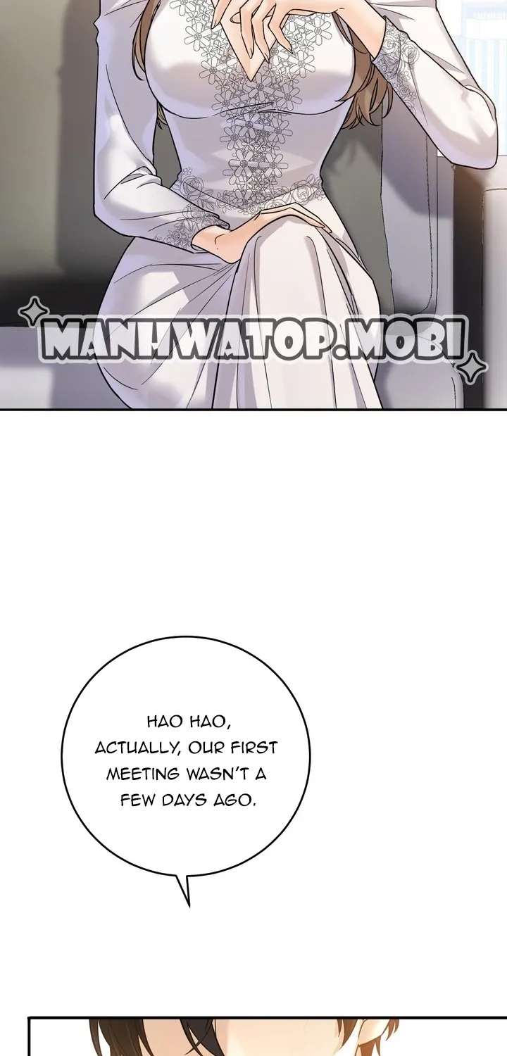 The Man Is A Real Dog Chapter 4 page 71 - 