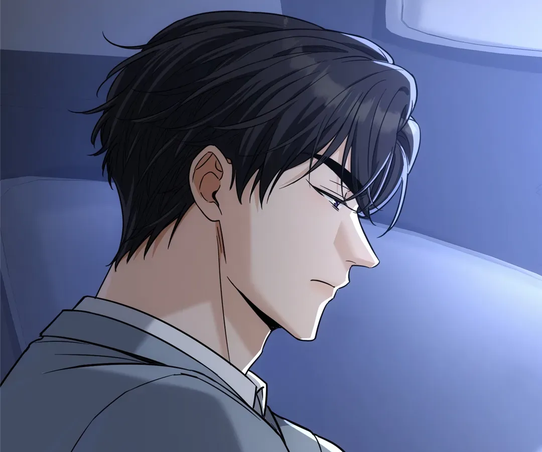 The Man Is A Real Dog Chapter 40 page 106 - 