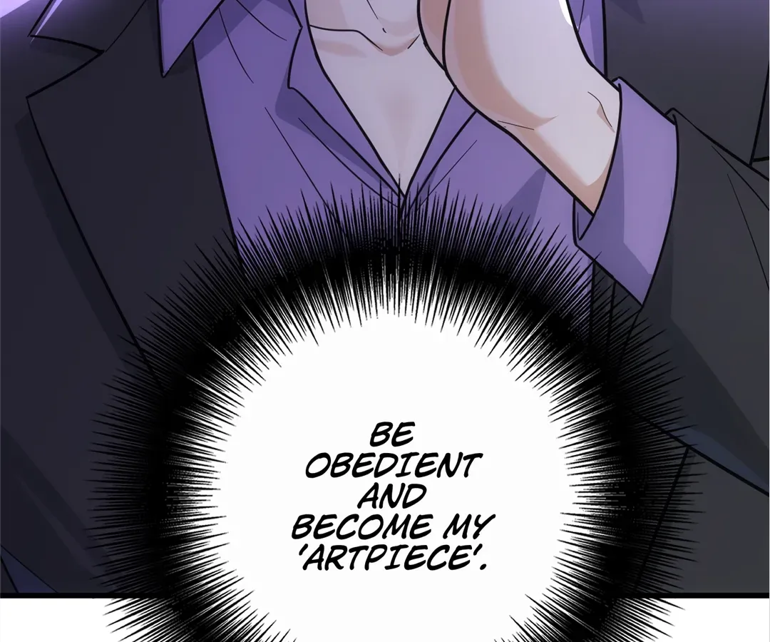 The Man Is A Real Dog Chapter 40 page 121 - 