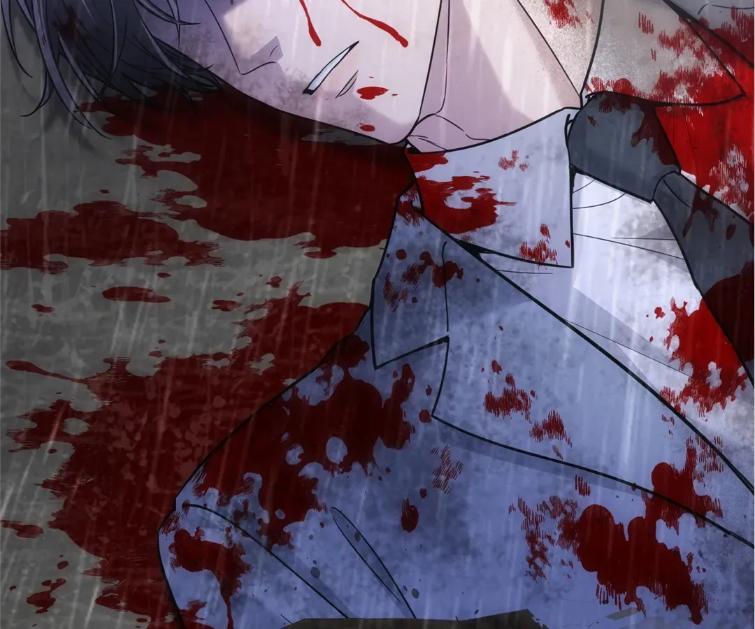 The Man Is A Real Dog Chapter 40 page 138 - 