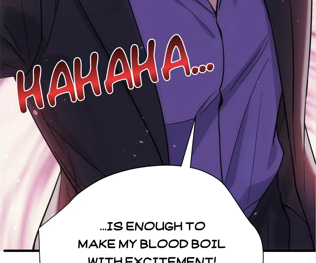 The Man Is A Real Dog Chapter 40 page 144 - 
