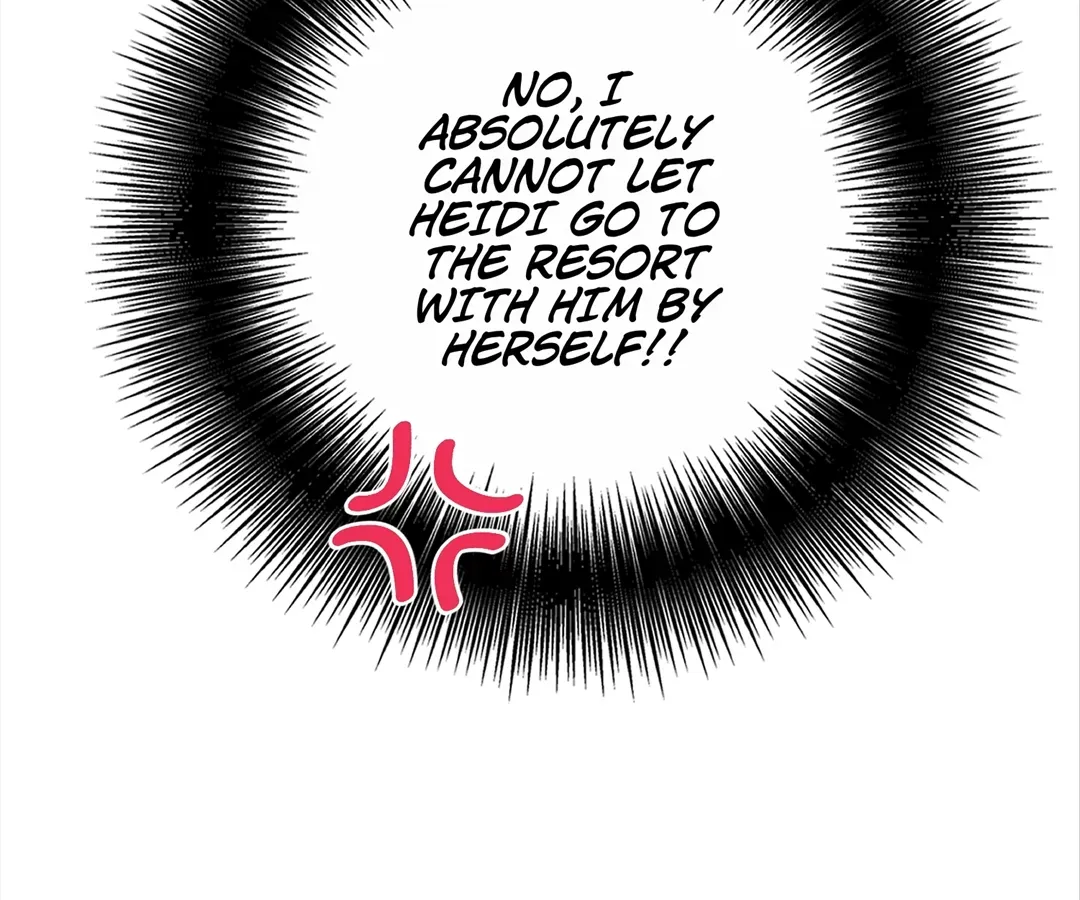 The Man Is A Real Dog Chapter 40 page 23 - 