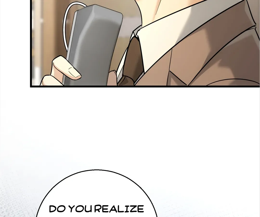 The Man Is A Real Dog Chapter 40 page 32 - 