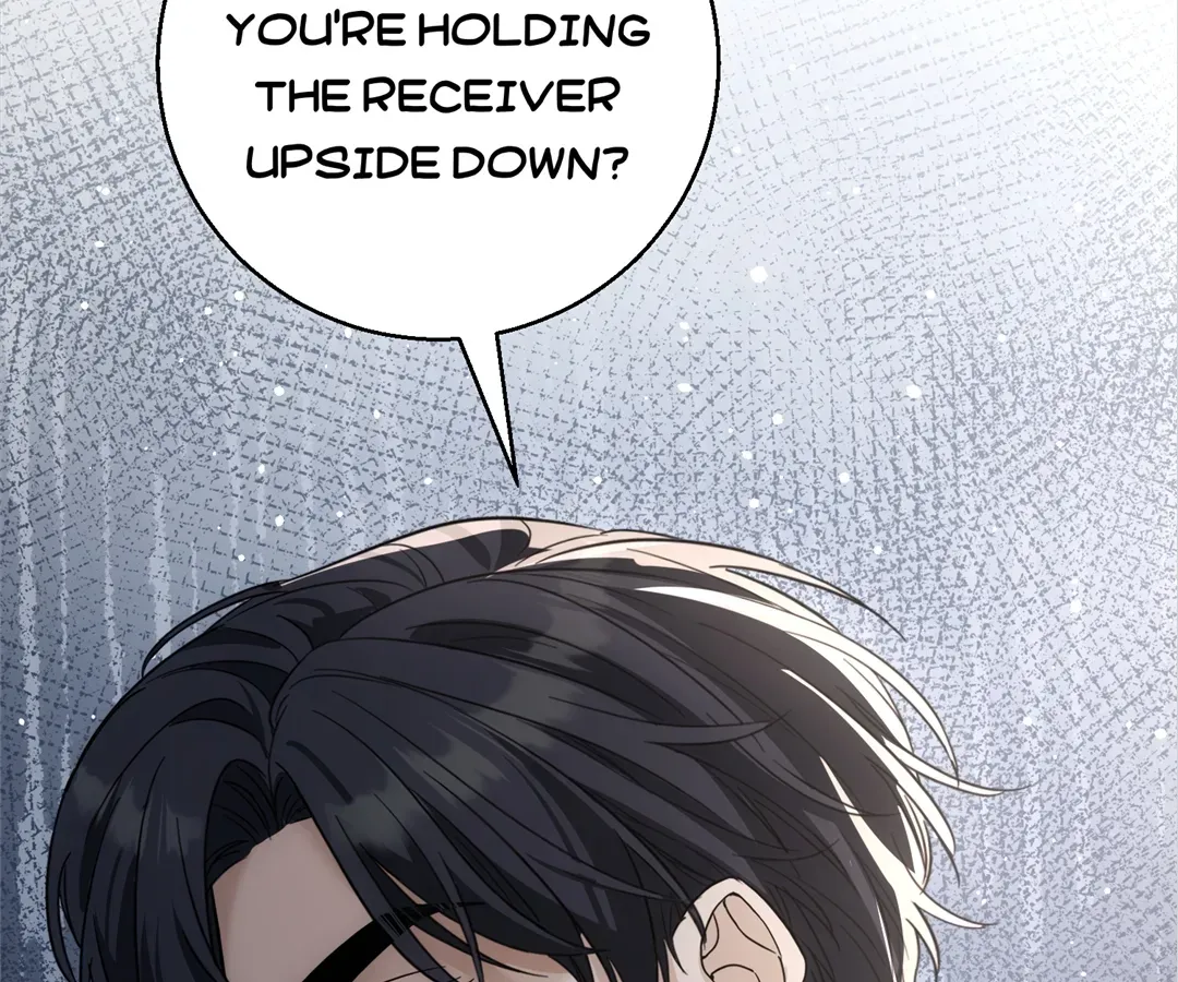 The Man Is A Real Dog Chapter 40 page 33 - 