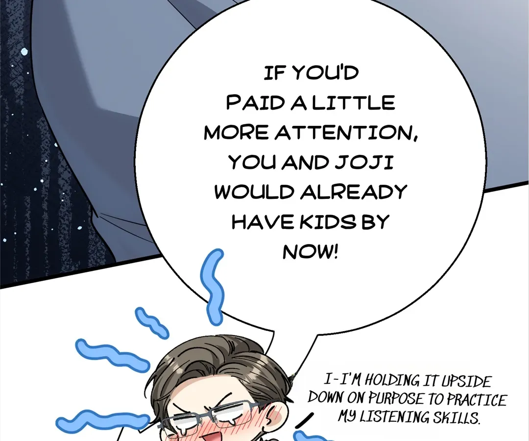 The Man Is A Real Dog Chapter 40 page 35 - 