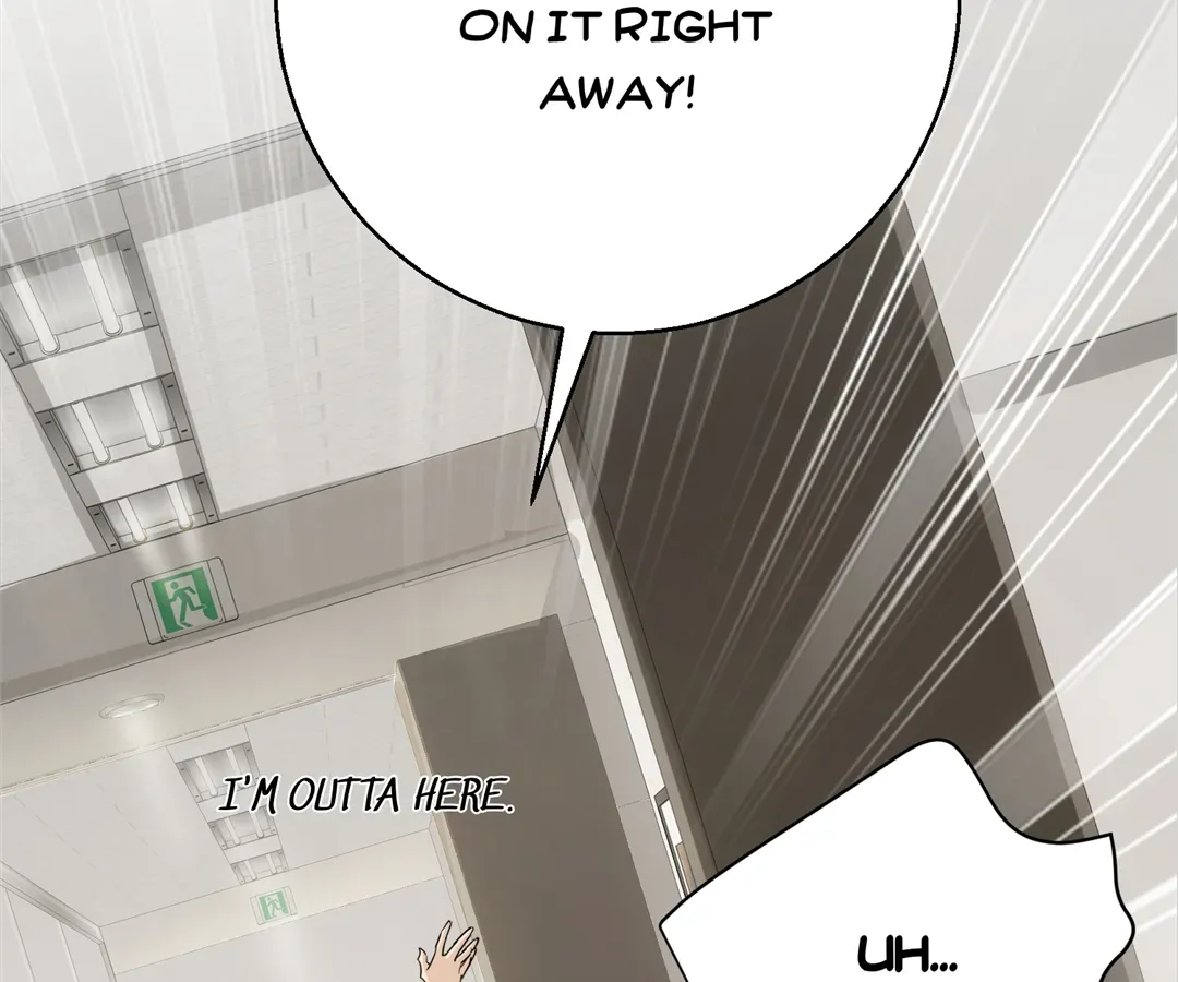 The Man Is A Real Dog Chapter 40 page 37 - 