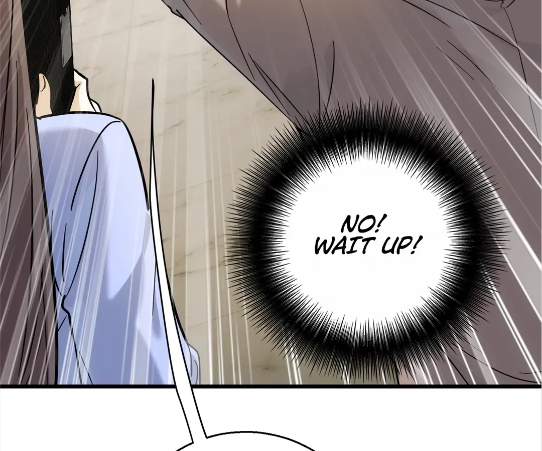 The Man Is A Real Dog Chapter 40 page 39 - 