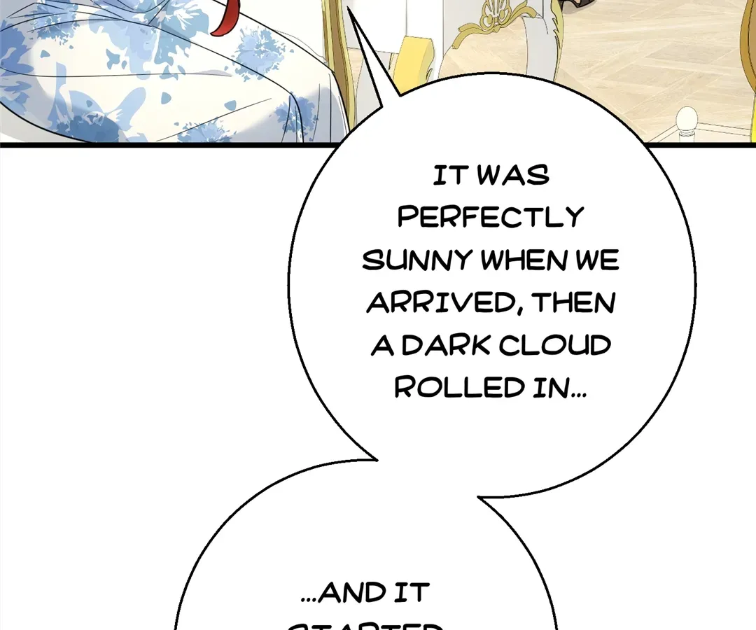 The Man Is A Real Dog Chapter 40 page 55 - 