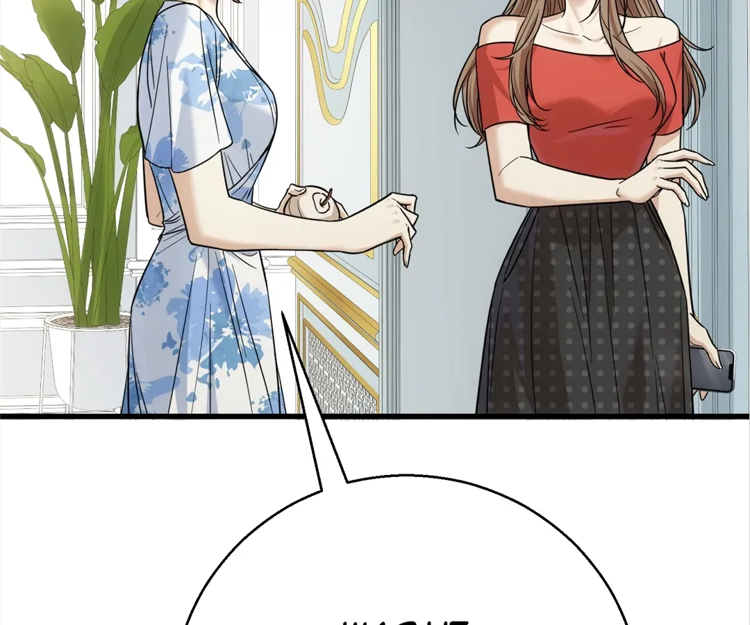 The Man Is A Real Dog Chapter 40 page 73 - 
