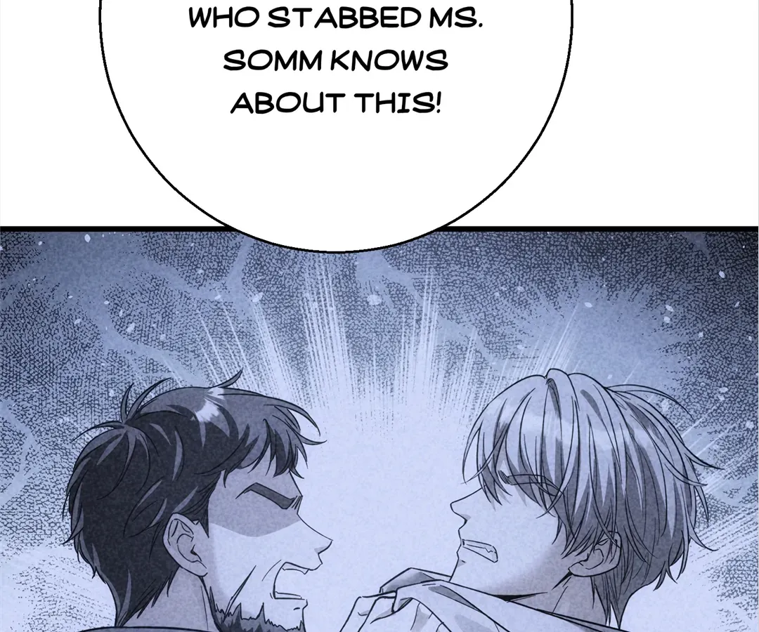 The Man Is A Real Dog Chapter 40 page 10 - 