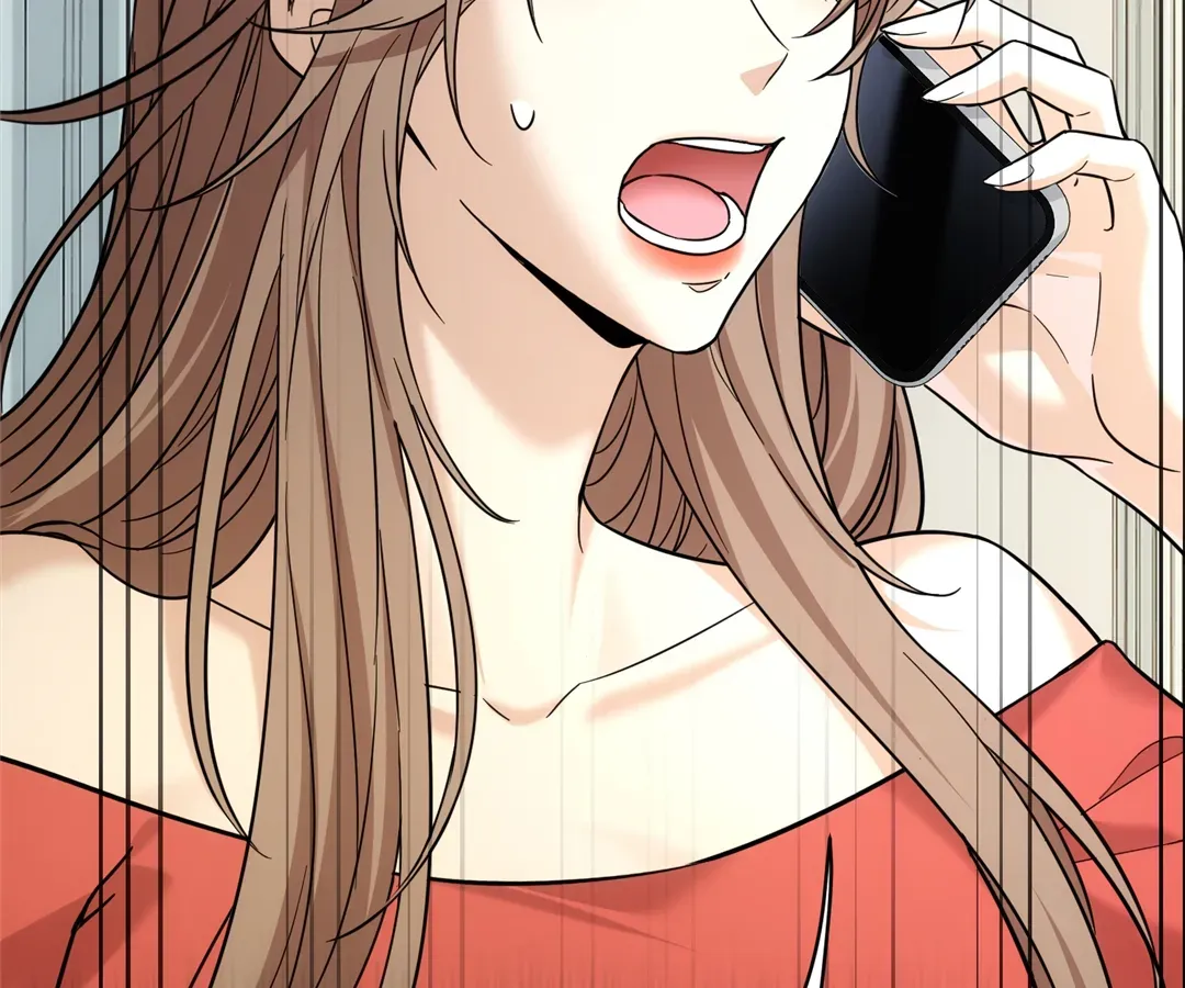 The Man Is A Real Dog Chapter 40 page 91 - 