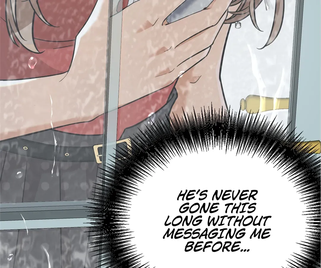 The Man Is A Real Dog Chapter 41 page 161 - 