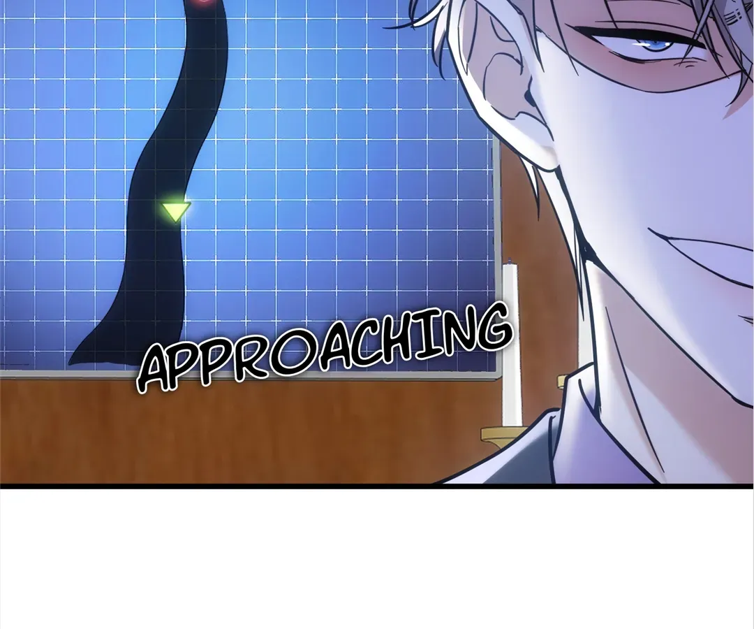 The Man Is A Real Dog Chapter 41 page 19 - 