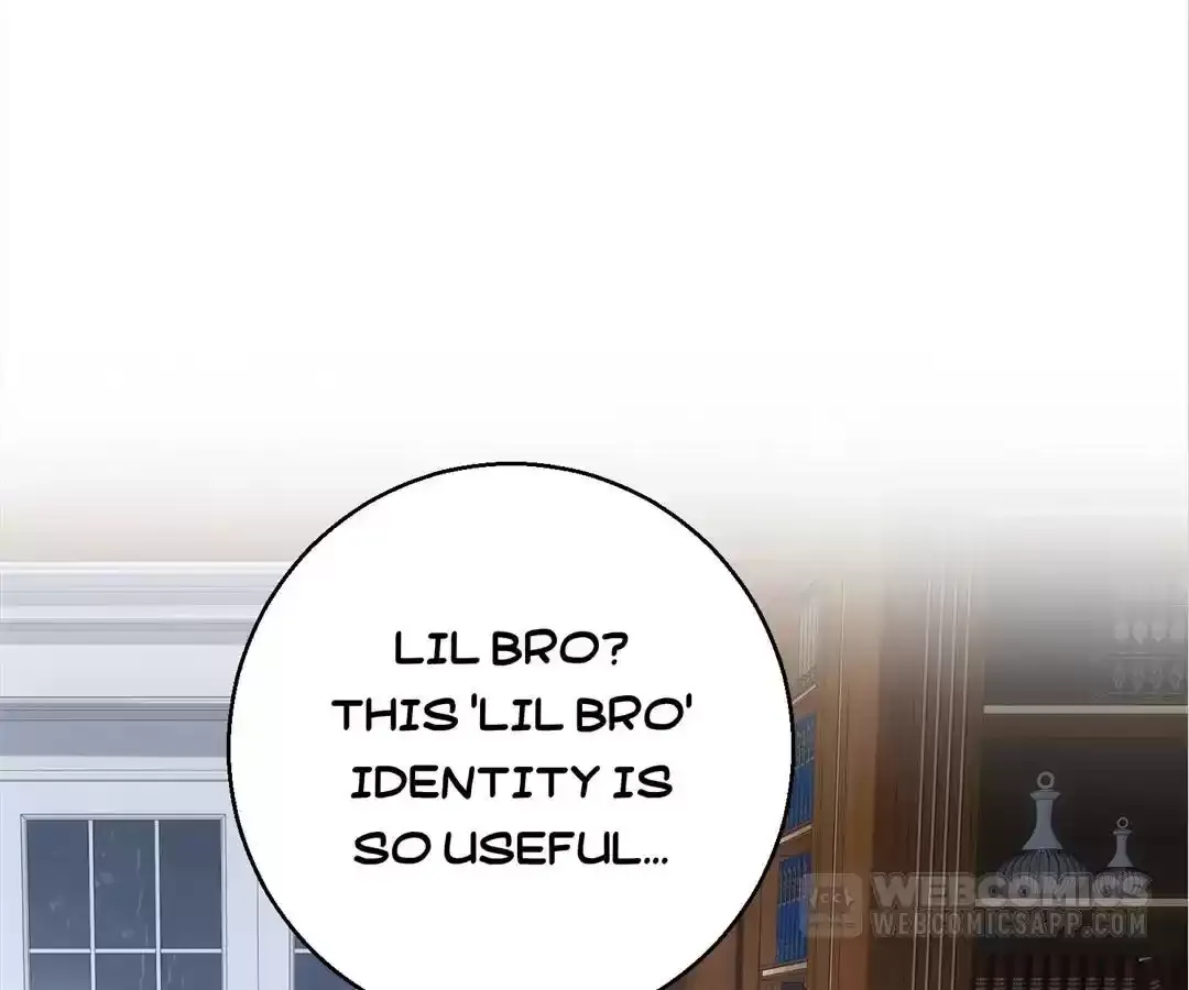 The Man Is A Real Dog Chapter 41 page 20 - 