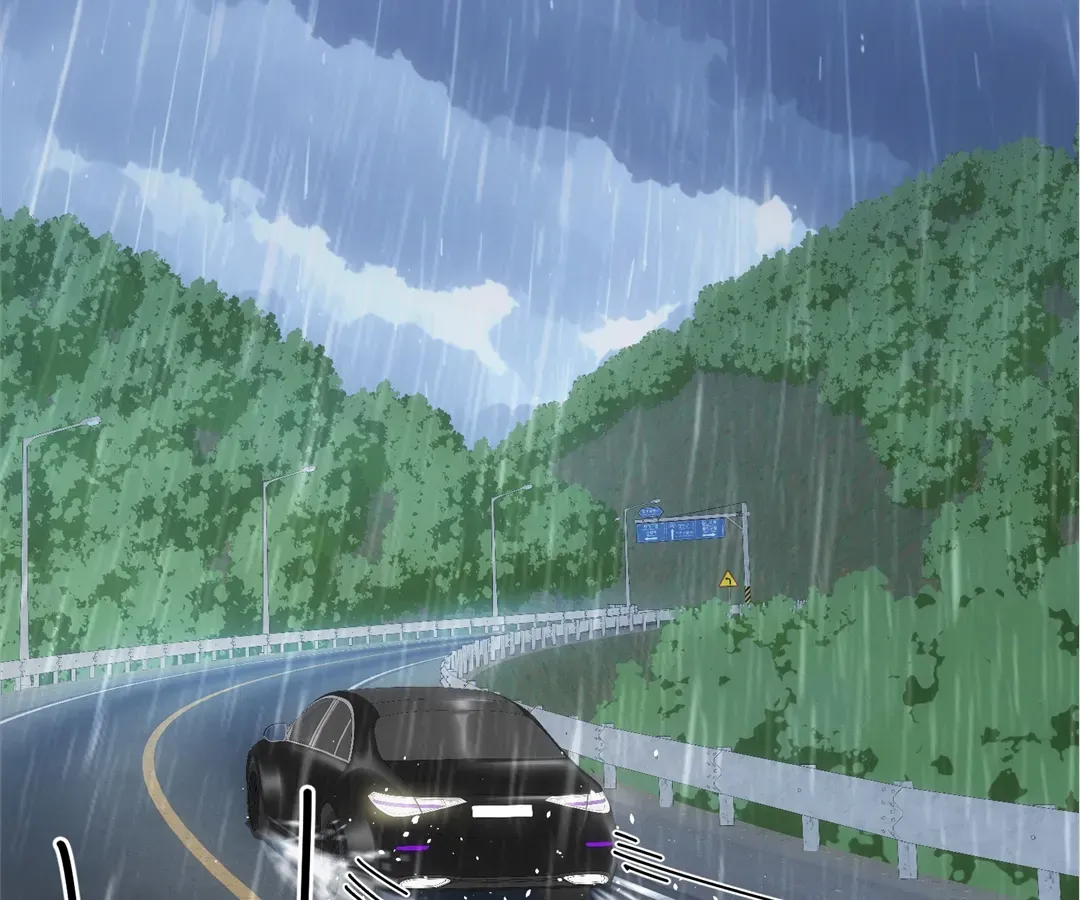 The Man Is A Real Dog Chapter 41 page 3 - 