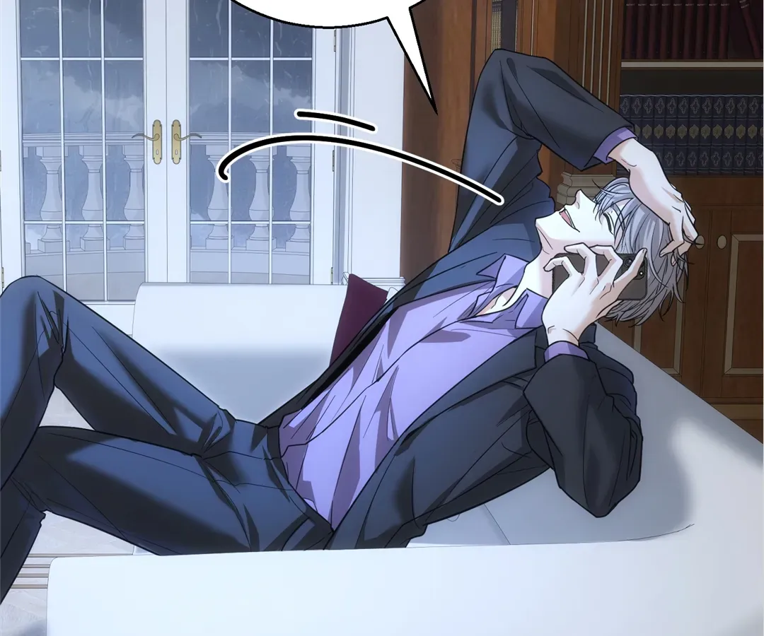 The Man Is A Real Dog Chapter 41 page 21 - 
