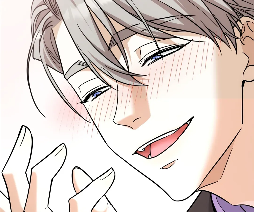 The Man Is A Real Dog Chapter 41 page 32 - 