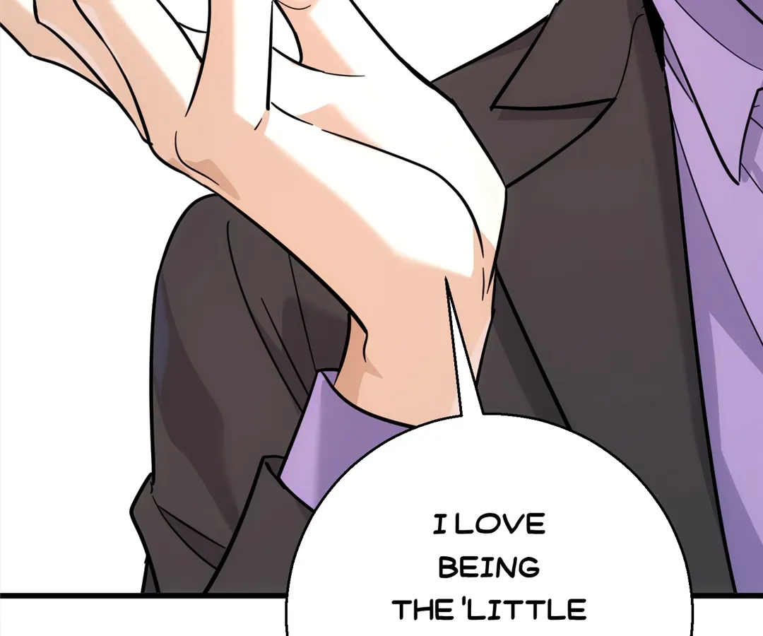 The Man Is A Real Dog Chapter 41 page 33 - 