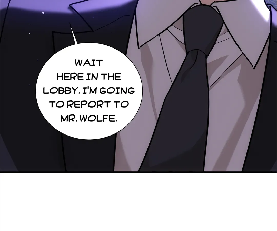 The Man Is A Real Dog Chapter 42 page 102 - 