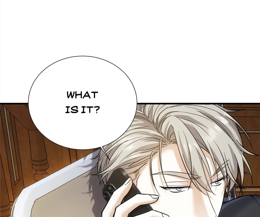 The Man Is A Real Dog Chapter 42 page 110 - 