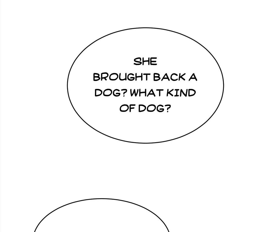 The Man Is A Real Dog Chapter 42 page 112 - 