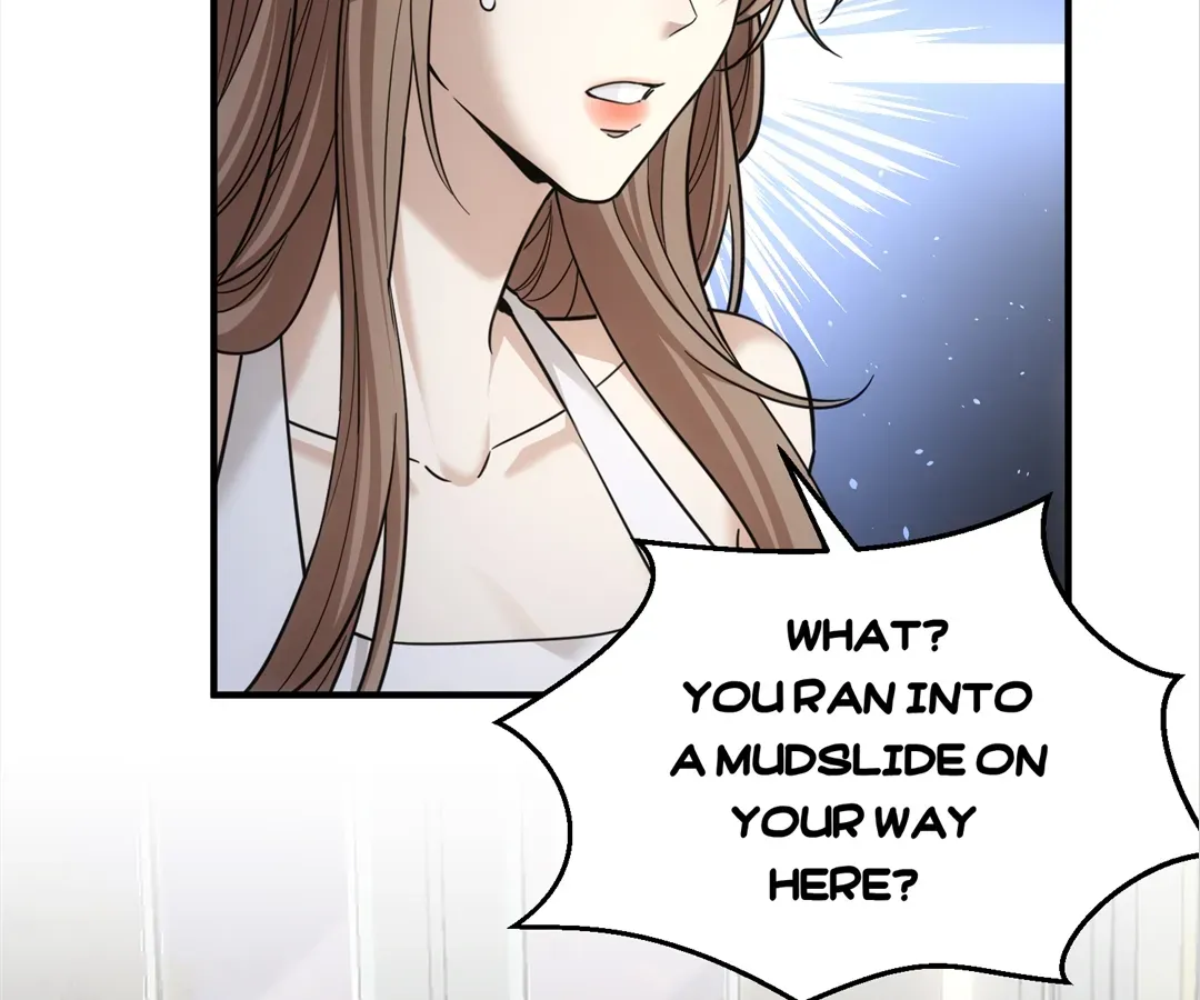 The Man Is A Real Dog Chapter 42 page 121 - 