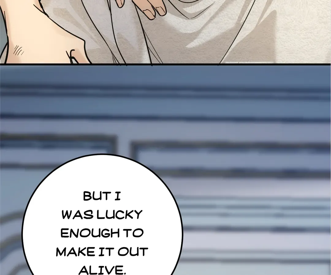 The Man Is A Real Dog Chapter 42 page 125 - 