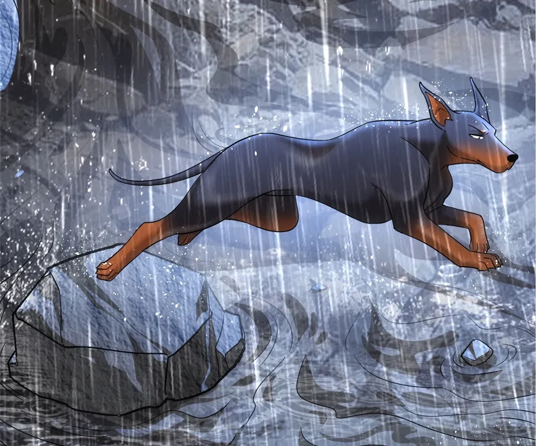 The Man Is A Real Dog Chapter 42 page 130 - 