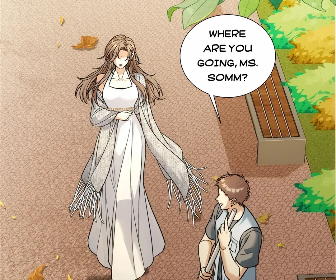 The Man Is A Real Dog Chapter 42 page 25 - 
