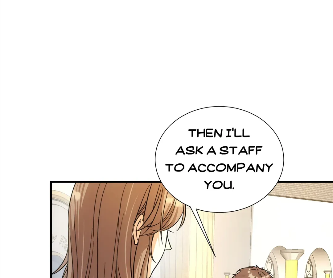 The Man Is A Real Dog Chapter 42 page 29 - 