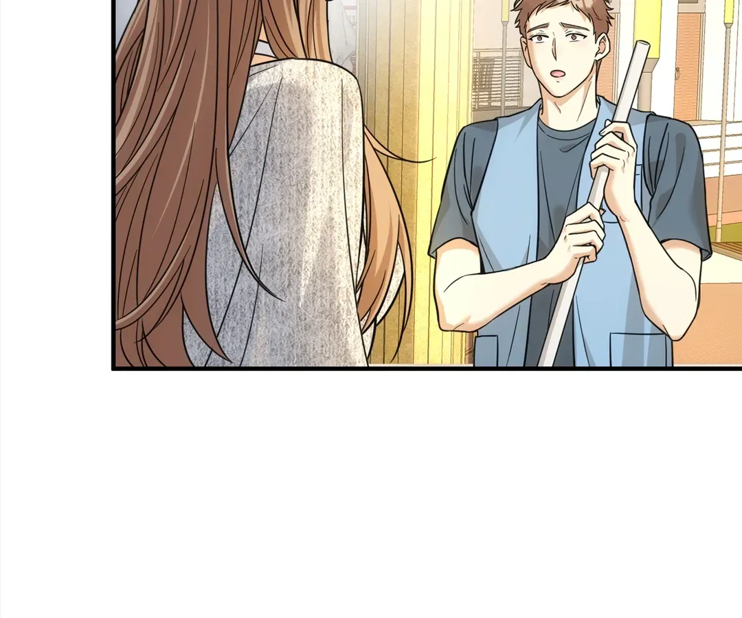 The Man Is A Real Dog Chapter 42 page 30 - 