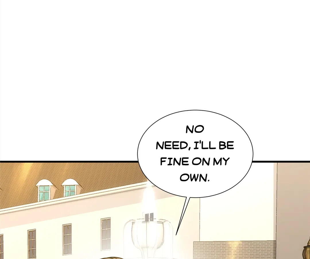 The Man Is A Real Dog Chapter 42 page 31 - 
