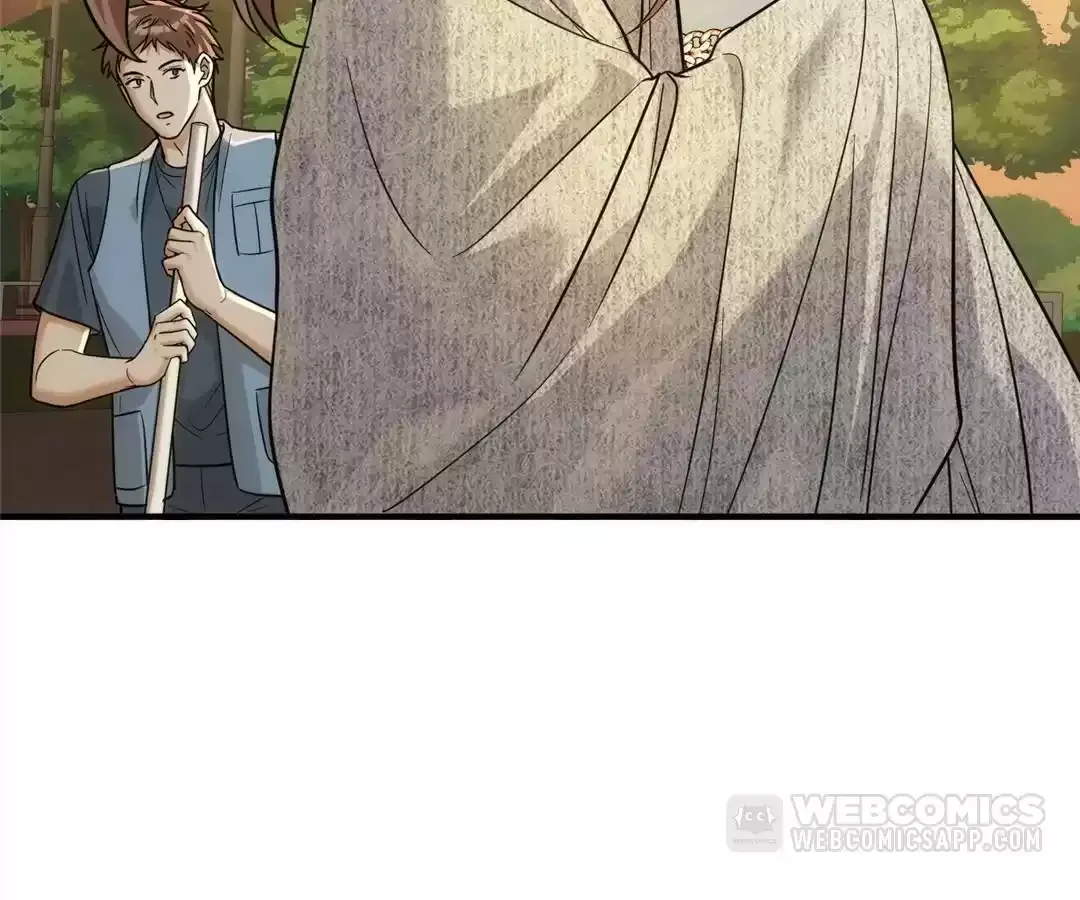 The Man Is A Real Dog Chapter 42 page 36 - 