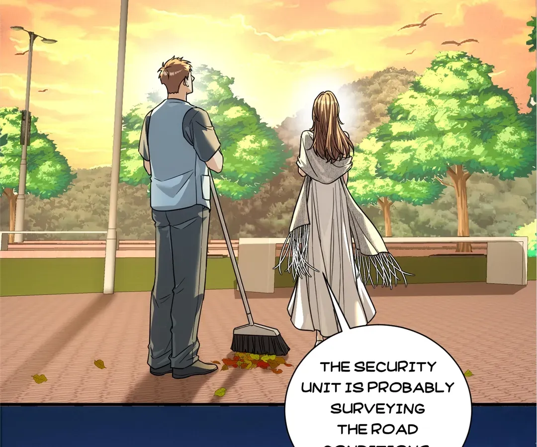 The Man Is A Real Dog Chapter 42 page 39 - 