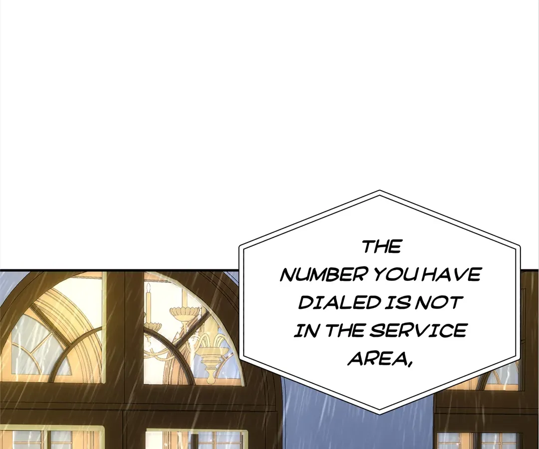 The Man Is A Real Dog Chapter 42 page 5 - 