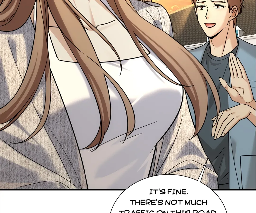 The Man Is A Real Dog Chapter 42 page 42 - 