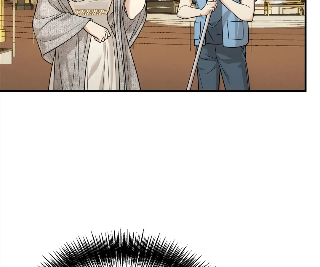 The Man Is A Real Dog Chapter 42 page 45 - 