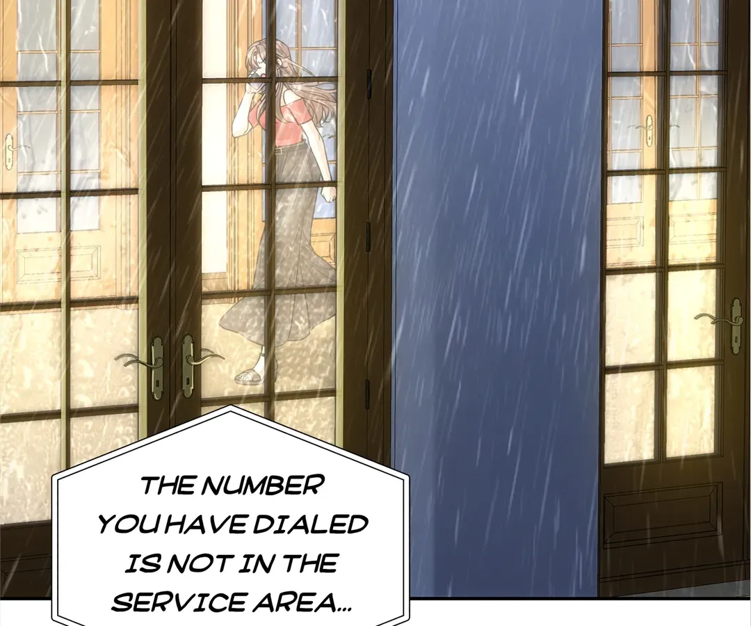 The Man Is A Real Dog Chapter 42 page 6 - 