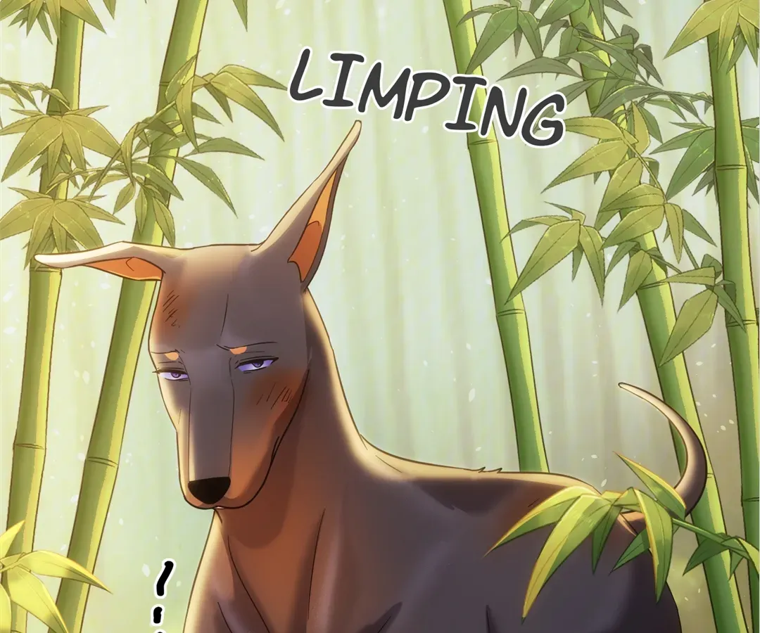 The Man Is A Real Dog Chapter 42 page 59 - 