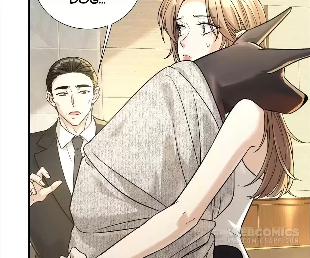 The Man Is A Real Dog Chapter 42 page 76 - 