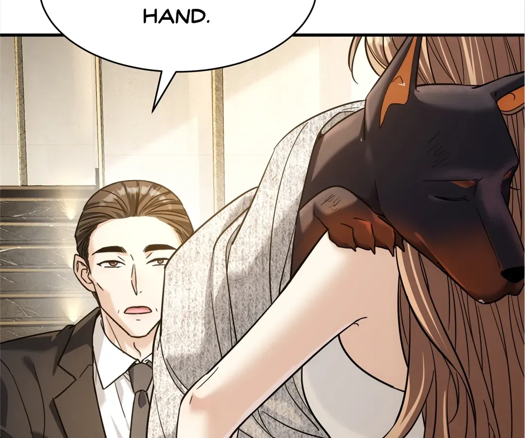 The Man Is A Real Dog Chapter 42 page 83 - 