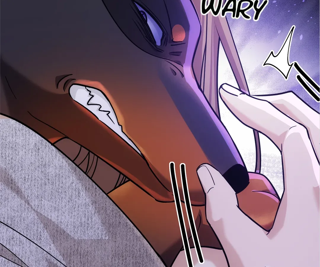 The Man Is A Real Dog Chapter 42 page 86 - 