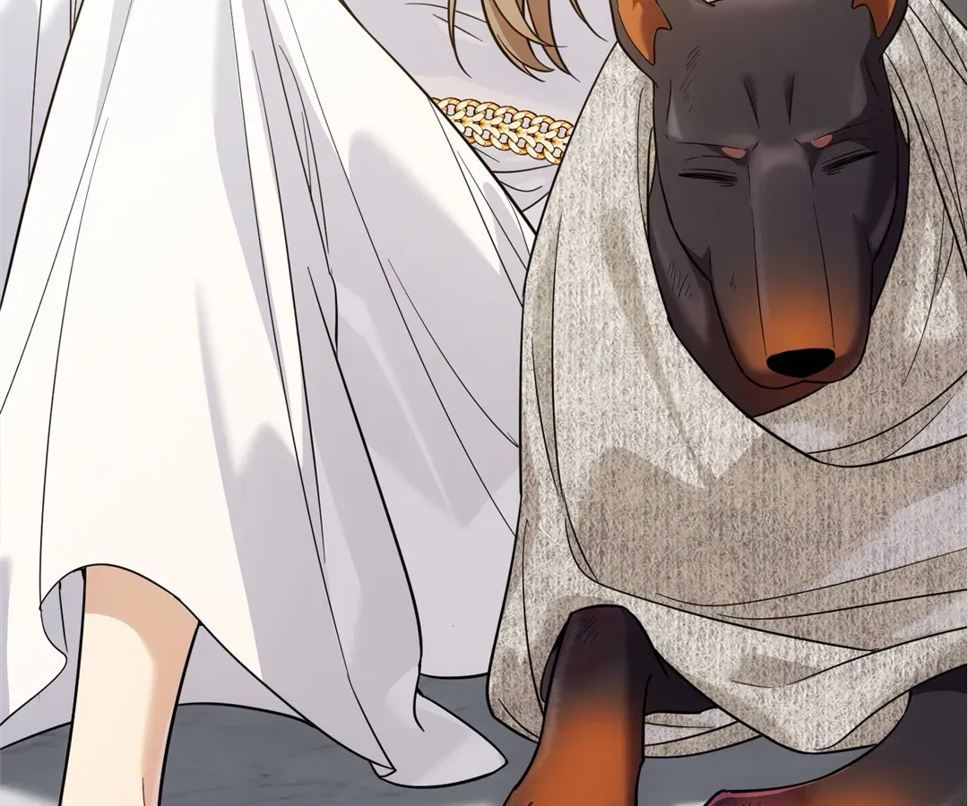 The Man Is A Real Dog Chapter 42 page 94 - 