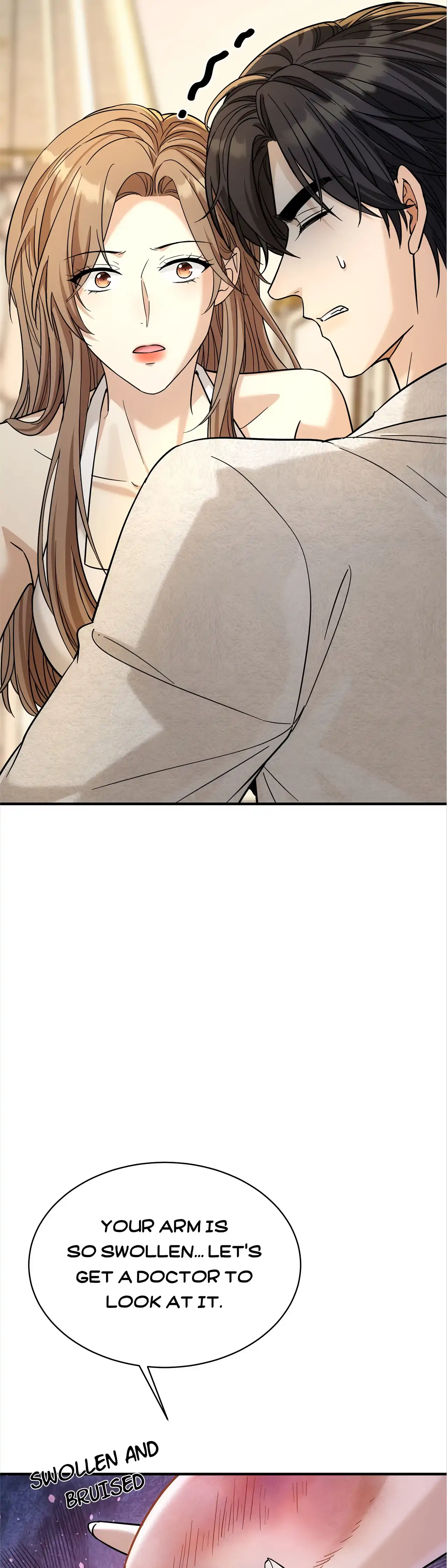 The Man Is A Real Dog Chapter 43 page 5 - 